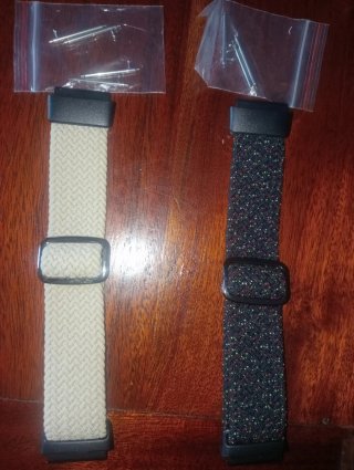 Correas de reloj 22 mm Readmi watch3