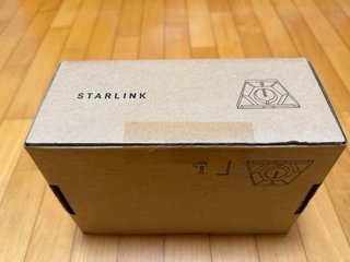 Starlink Adattatore Tubo Gen3, 4, 4X