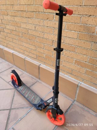 Patinete Oxelo MID7