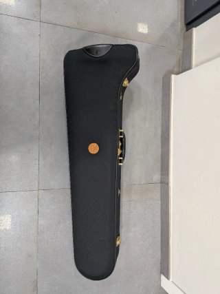 Funda para trombón