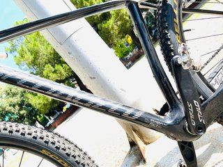 Bicicleta Specialized Stumpjumper 29