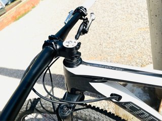 Bicicleta Specialized Stumpjumper 29