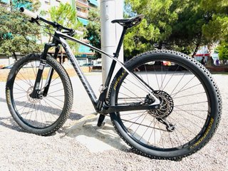 Bicicleta Specialized Stumpjumper 29