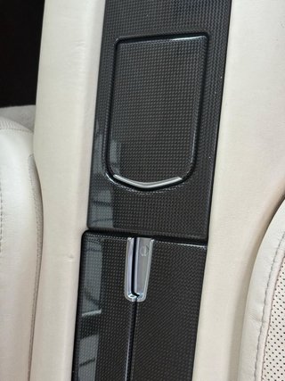 Porsche Panamera 2012