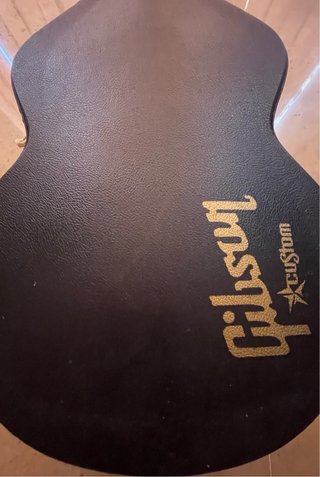 ES 335 Traditional Guitarra