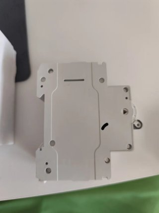 Interruptor Diferencial Clase A 40A 30mA