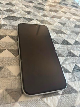 iPhone 15 Blanco