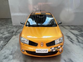Renault Megane RS F1 Team Otto 1:18