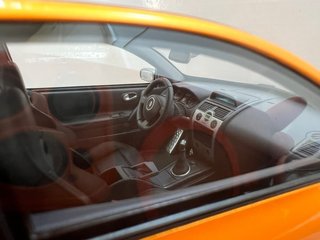 Renault Megane RS F1 Team Otto 1:18