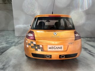 Renault Megane RS F1 Team Otto 1:18