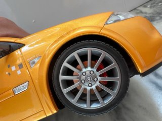 Renault Megane RS F1 Team Otto 1:18