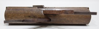 ANTIGUO CEPILLO DE CARPINTERO DE MACHIHEMBRAR