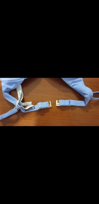 Costume (solo reggiseno)