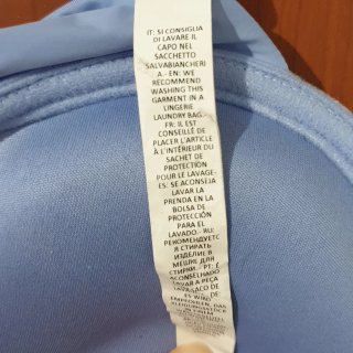Costume (solo reggiseno)