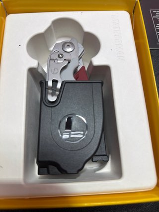 Tijera Multiusos Leatherman