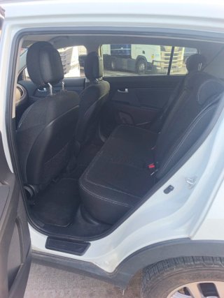 KIA Sportage 2014