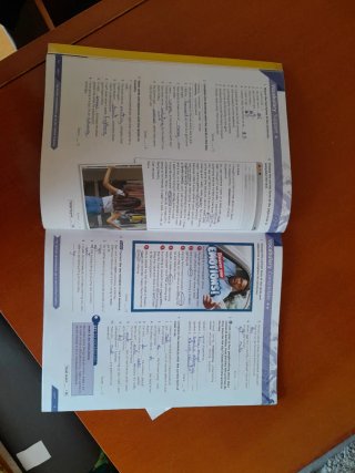 Key Bachillerato 2e 1 Language Work Book Pack (...