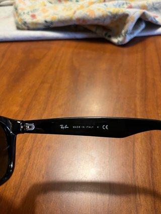 Gafas de sol Ray-Ban