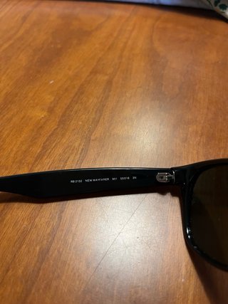 Gafas de sol Ray-Ban