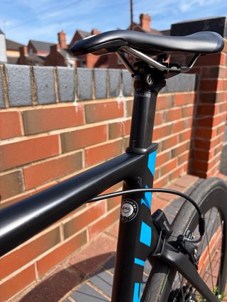 Giant Propel Advanced Pro 2 (2017)