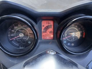 Yamaha Xmax 250cc Maxi Scooter Automática