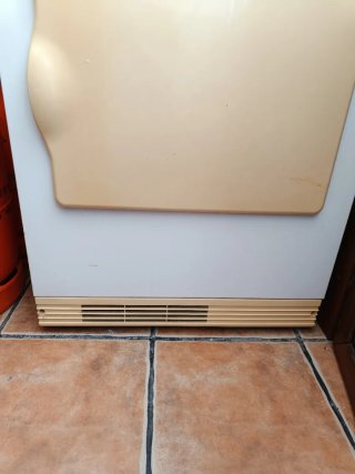 Secadora Bosch Maxx WTA 3003