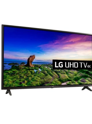 Smart TV LG 55 4K Web OS