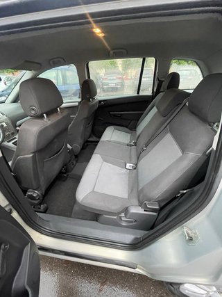 Opel Zafira 2007