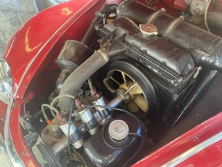 Auto Union 1000S 1980
