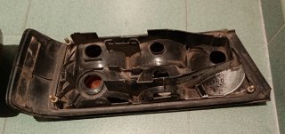 Faros traseros Peugeot 405