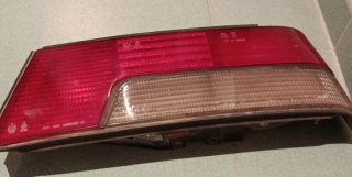 Faros traseros Peugeot 405