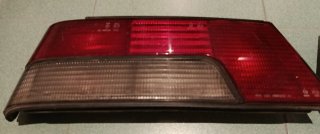 Faros traseros Peugeot 405