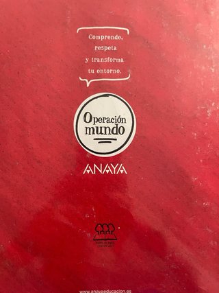 PACK Libros matematicas ANAYA 3ºEso