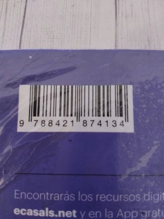 Lengua Castellana Y Literatura 1 Eso, Código Ab...