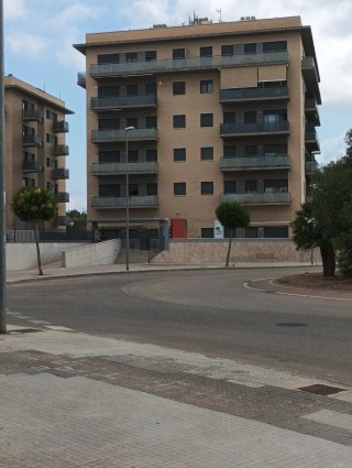 Piso en la Ràpita zona residencial las Carolines