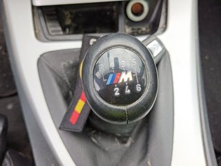 BMW Serie 3 Coupé (E92) 320D 2008 DESPIECE