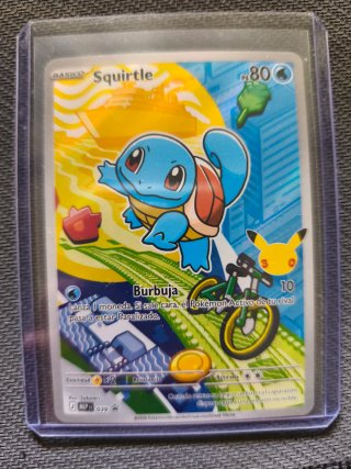 Cartas Iniciales Kanto Pokémon mi primer compañero