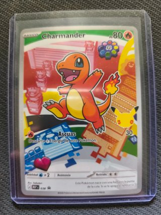 Cartas Iniciales Kanto Pokémon mi primer compañero
