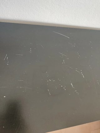 2 Estanterías Negras Ikea Kallax