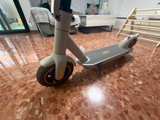 Patinete Xiaomi Ninebot G30 LII