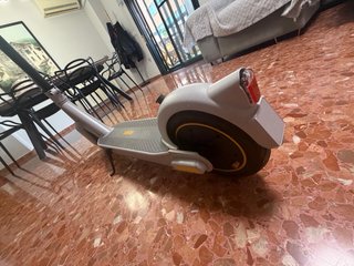 Patinete Xiaomi Ninebot G30 LII