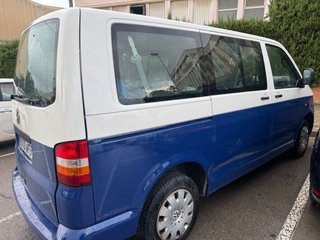 Volkswagen Caravelle 2005