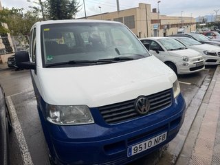 Volkswagen Caravelle 2005