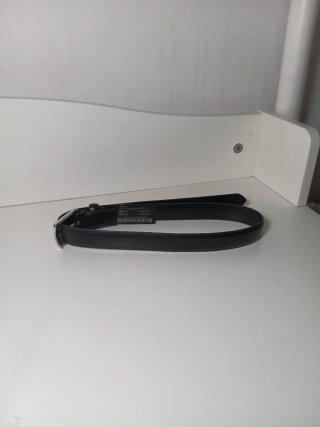 Cinturón negro