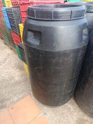 Bidones 220L (220 litros)