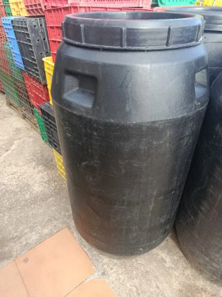 Bidones 220L (220 litros)