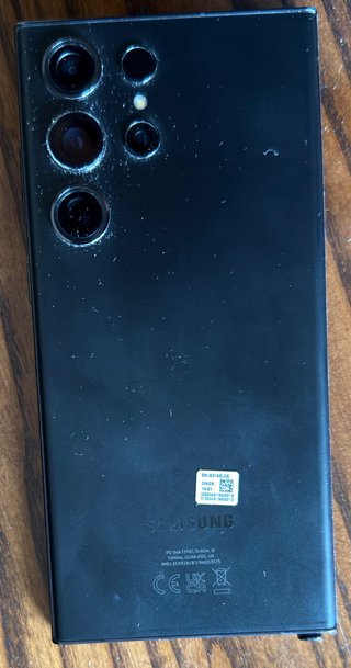 Samsung Galaxy S23 ULTRA 256GB