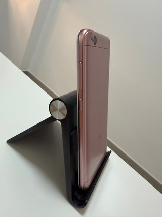 Xiaomi Redmi 5A Oro Rosa