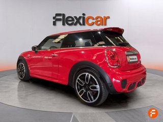 MINI Cooper JOHN COOPER WORKS
