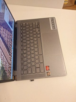 Acer Chromebook Plus 514 Gris
